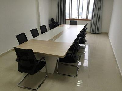 办公会议桌椅12