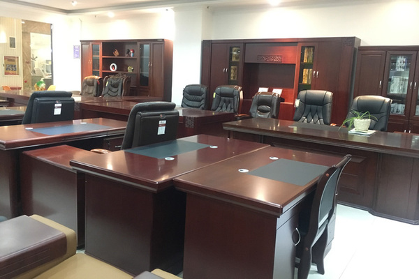 贵阳办公家具厂