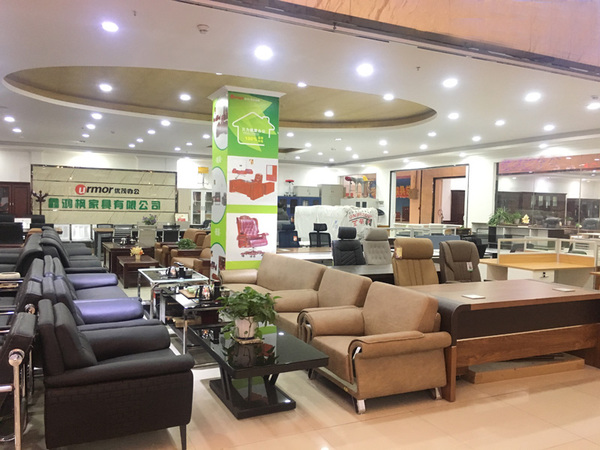 贵州办公桌椅销售厂家