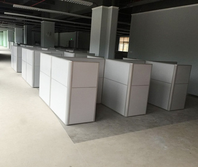 贵州办公家具厂1