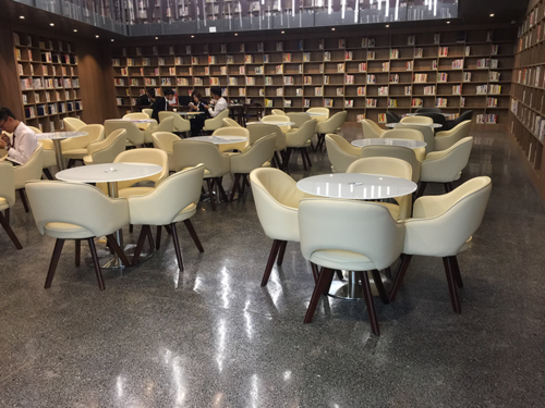 椅子系列