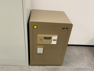 保险柜